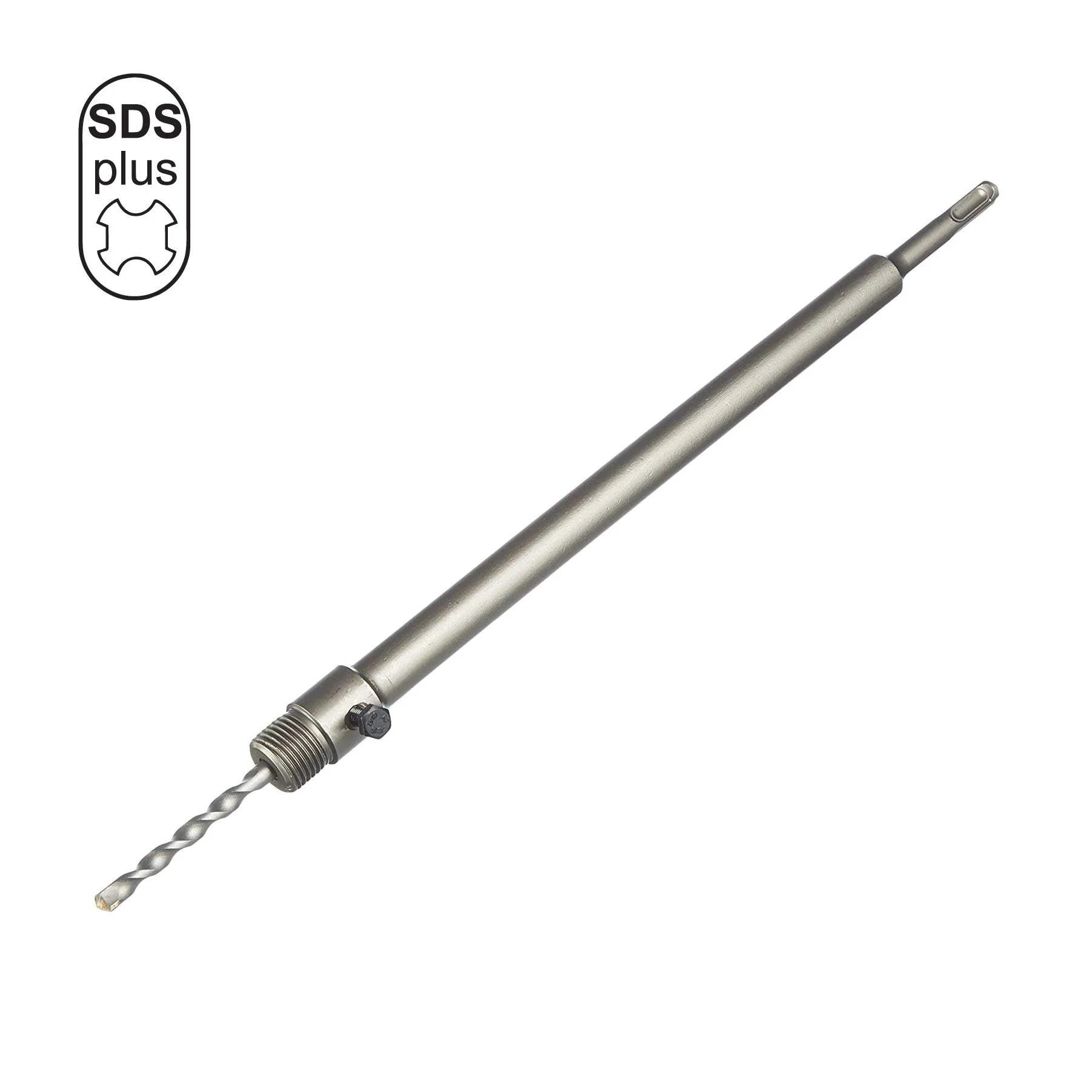 Todrill Sds Plus Elmas Beton Panç Buat Uç Adaptörü 350 MM TD50735Panç Grubu