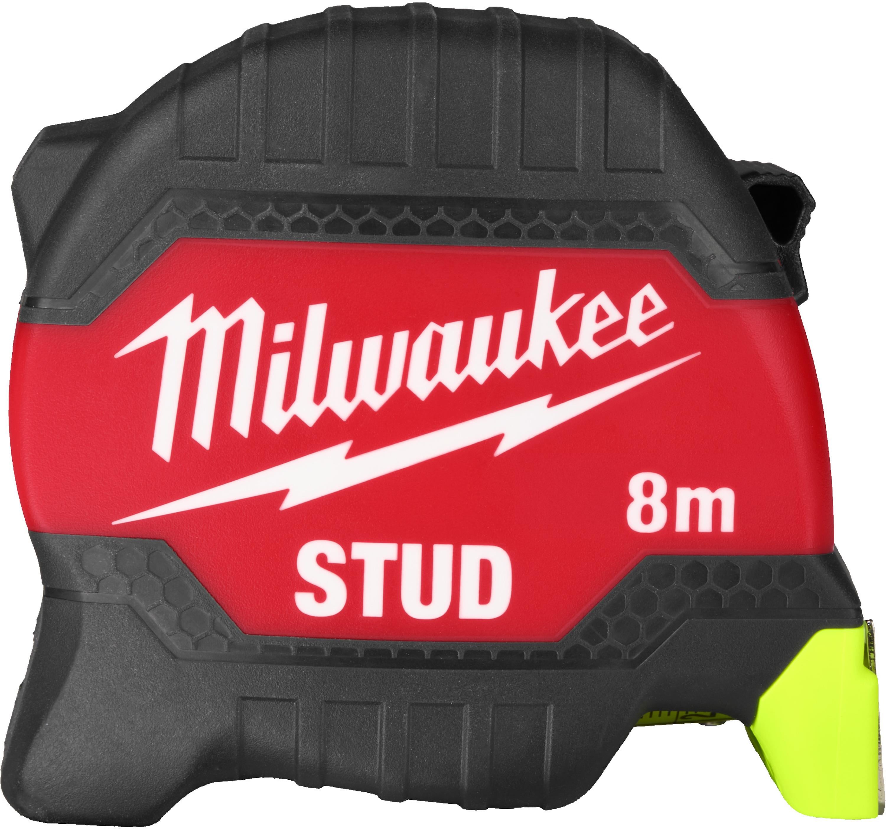 Milwaukee Şerit Metre Stud GEN3 8M/33MM 4932498765Şerit Metreler