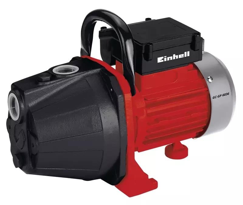Einhell GC-GP 6036 Bahçe Pompası 4180269Su Pompaları ve Hidraforlar