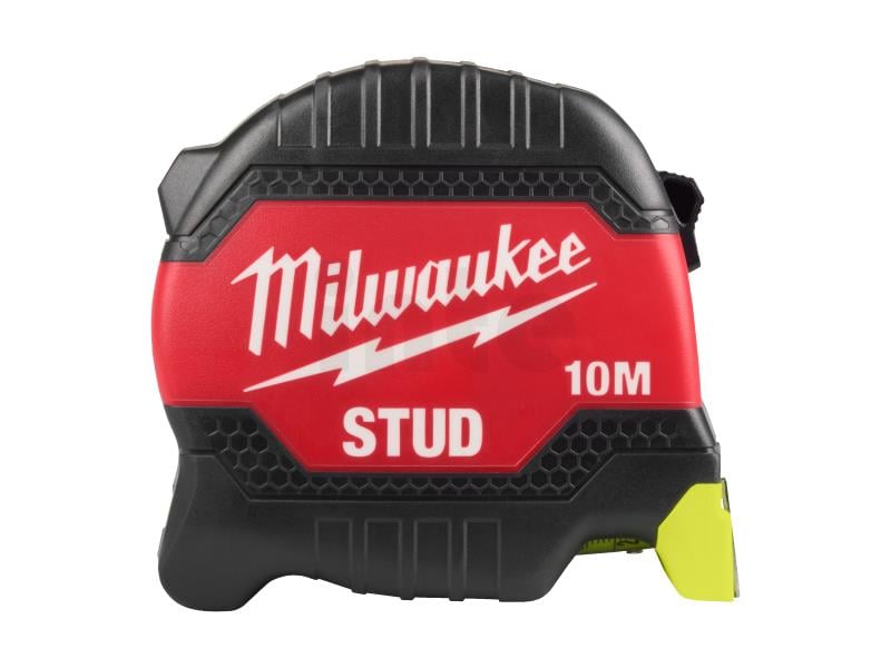 Milwaukee Şerit Metre Stud GEN3 10M/33MM 4932498767Şerit Metreler
