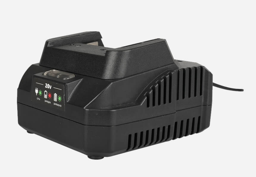 Rtrmax Şarj Aleti  RTS5008Yedek Akü & Şarj Cihazları