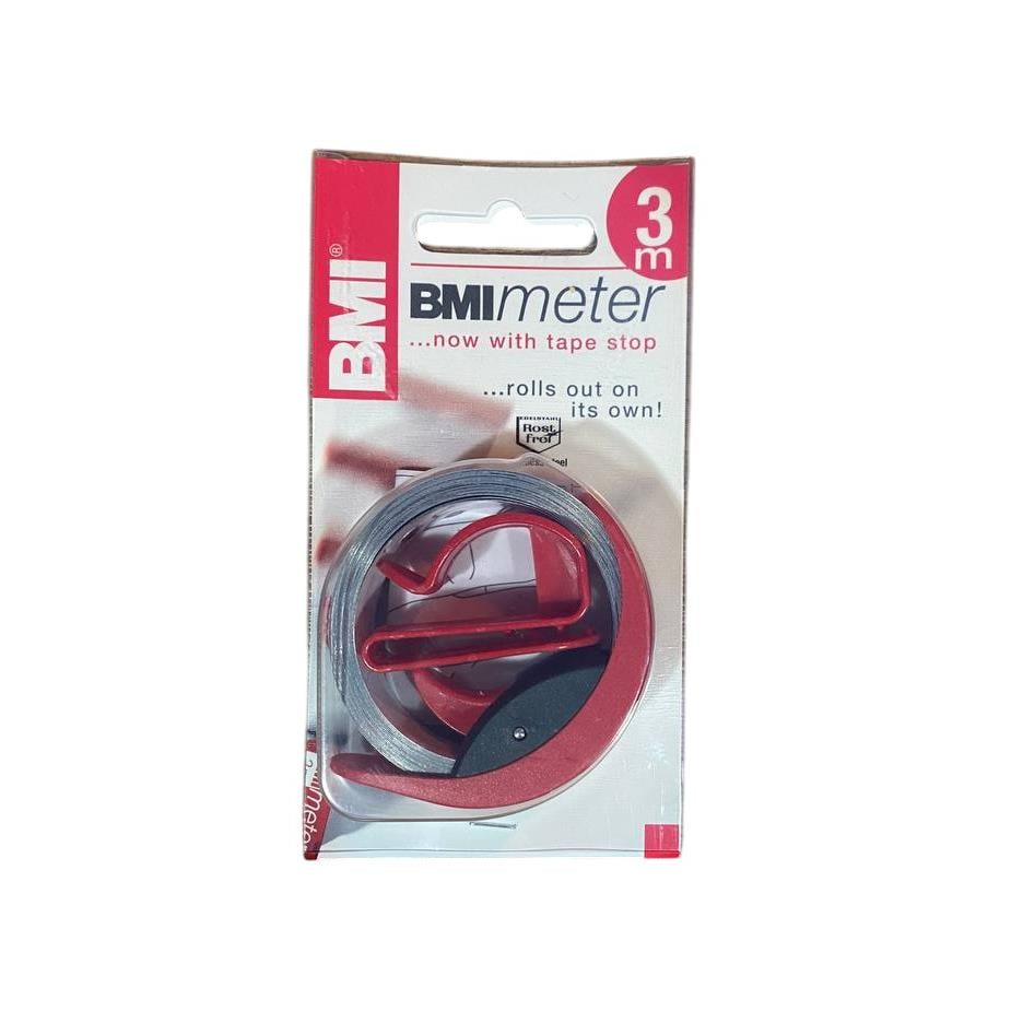Bmi Metre 3 MT 429341020Şerit Metreler