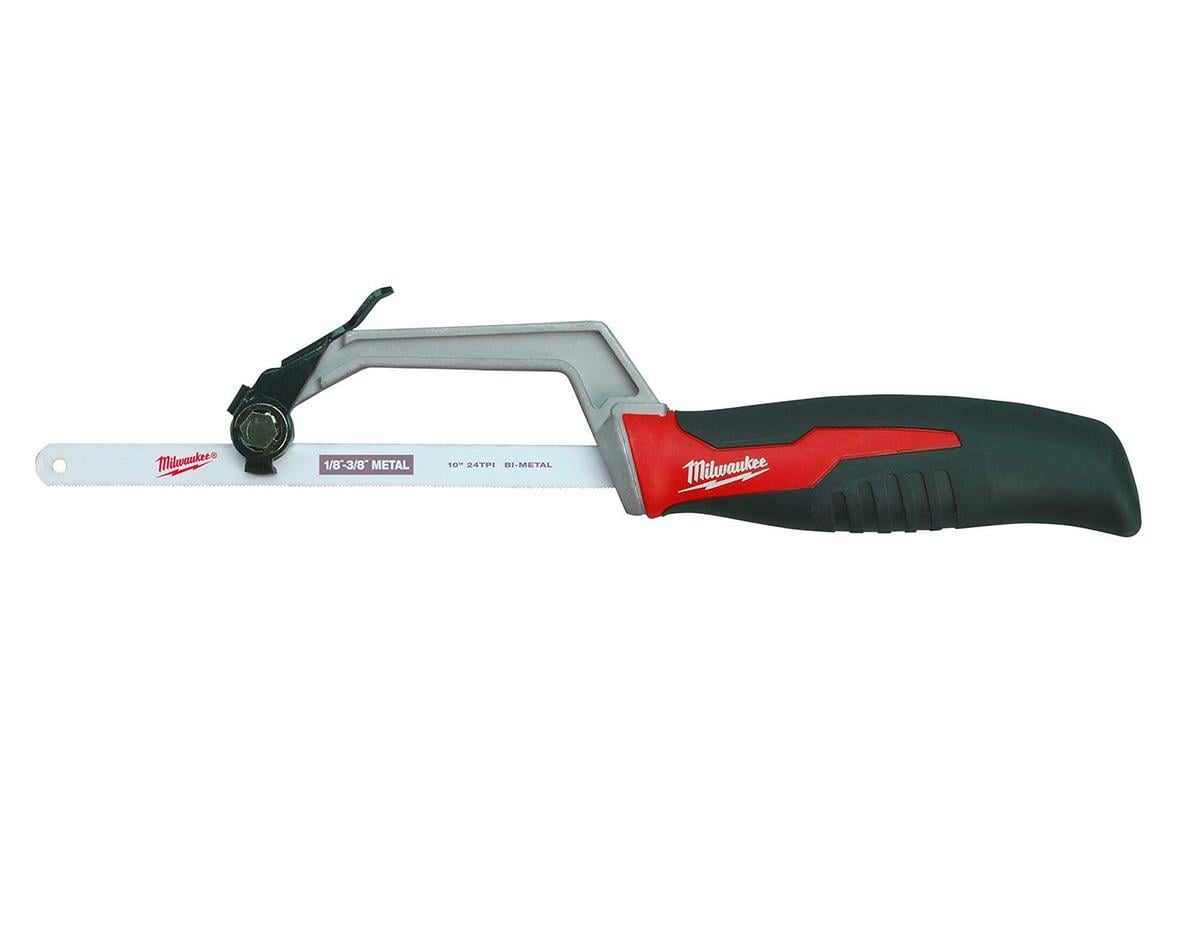 Milwaukee Demir Testere Kompakt 48220012Testereler