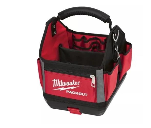 Milwaukee Packout Alet Taşıma Çantası 25 CM 4932464084Takım Çantaları