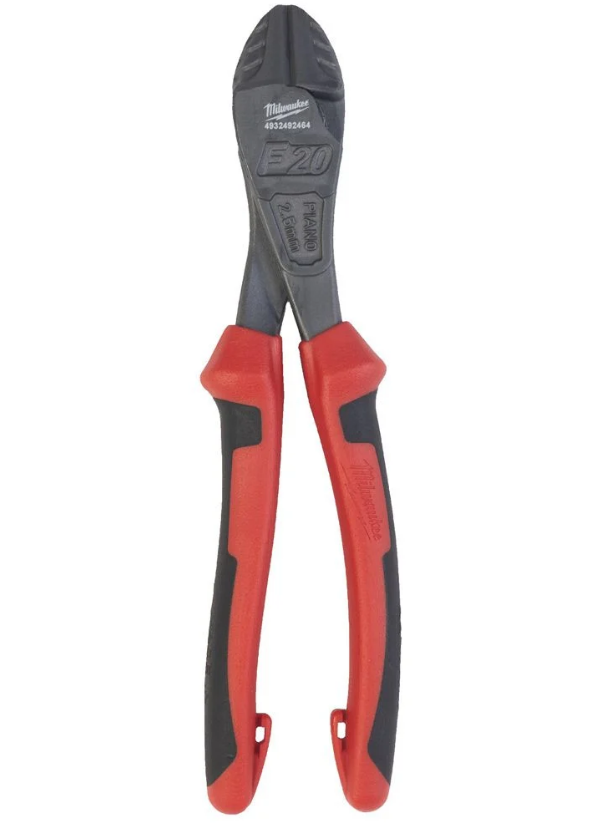 Milwaukee Ağır Hizmet Keski 200 mm 4932492464Penseler