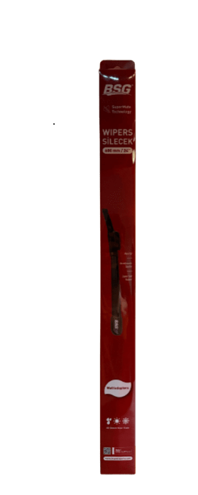 Bsg Silecek 450 mm 18'' 99-992-003Araç Ekipmanları