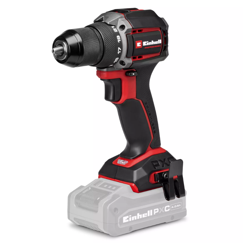 Einhell Tp-Cd 18/70-C Li Bl Solo Vidalama 4514335Alçıpan Vidalamalar