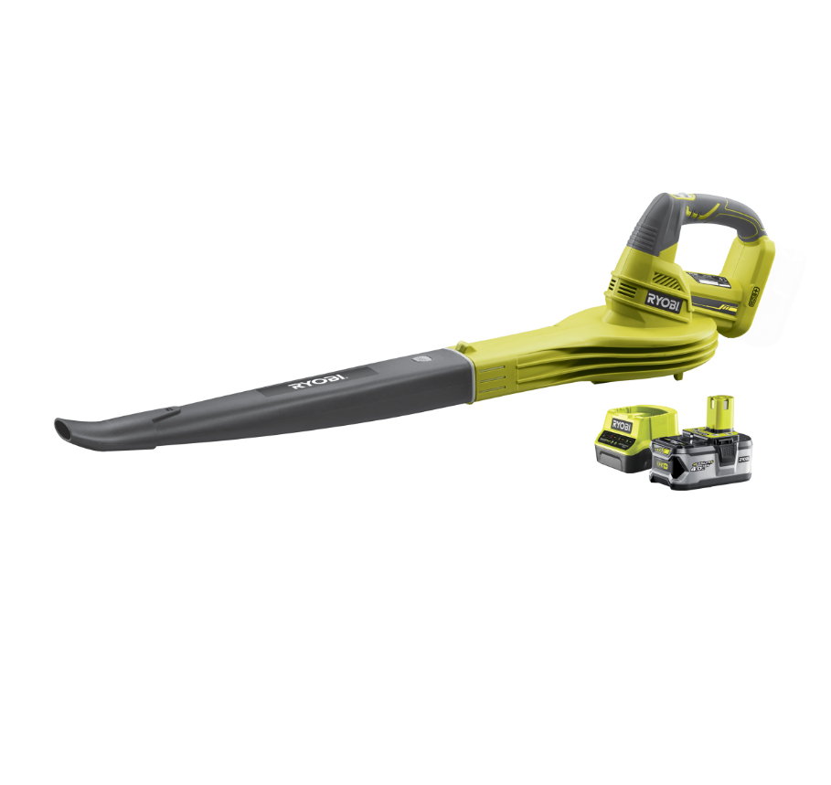 Ryobı 18v Li-On Akülü Üfleme Makinesi RBL1820S40F 5133004180	Üfleme Makinaları
