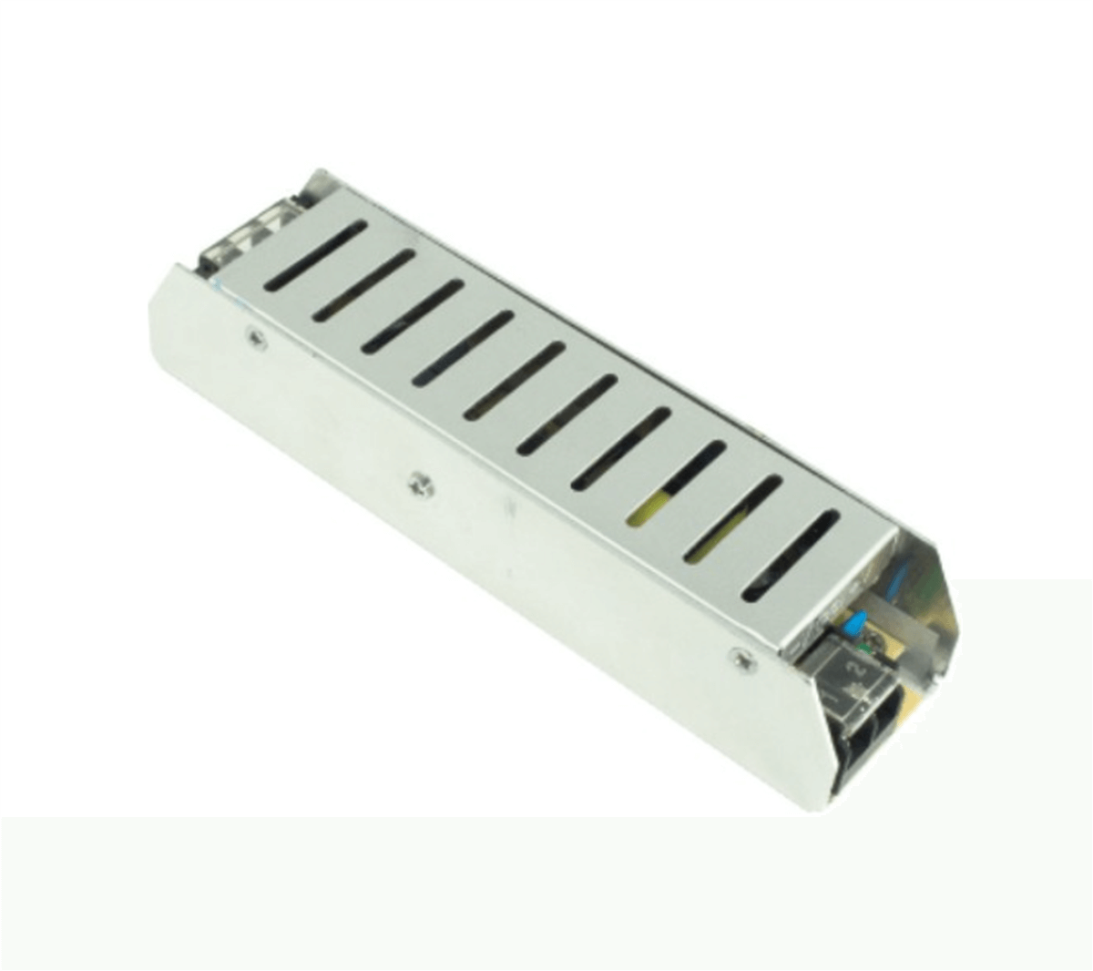 ACK 120W Slim Kasa İç Mekan Led Trafosu 10A 12V AY02-01000