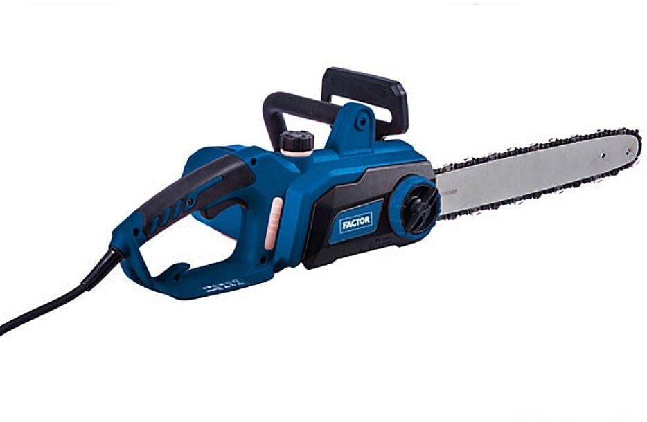 Factor Elektrikli Ağaç Kesim Motoru 40 Cm FC2200WElektrikli Ağaç Motorları