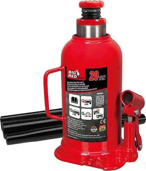 Bigred Şişe Kriko 20 Ton -  T92004DKrikolar