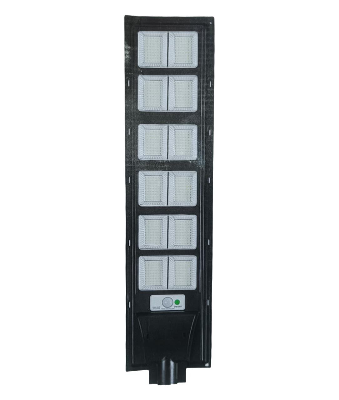 Erkled Solar Sokak Armatürü 600W Beyaz ERK37506Led Panel Armatürler