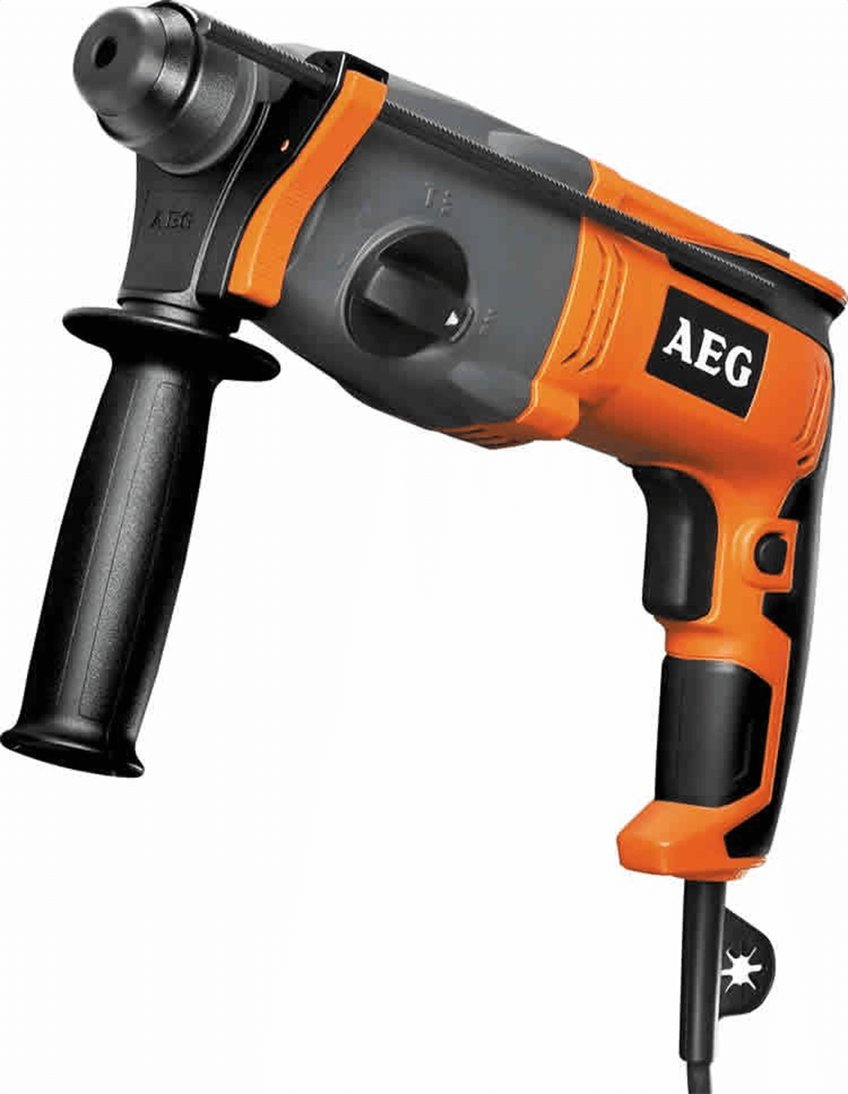 Aeg KH 24 E Sds Pneomatik Kırıcı Delici (720W)