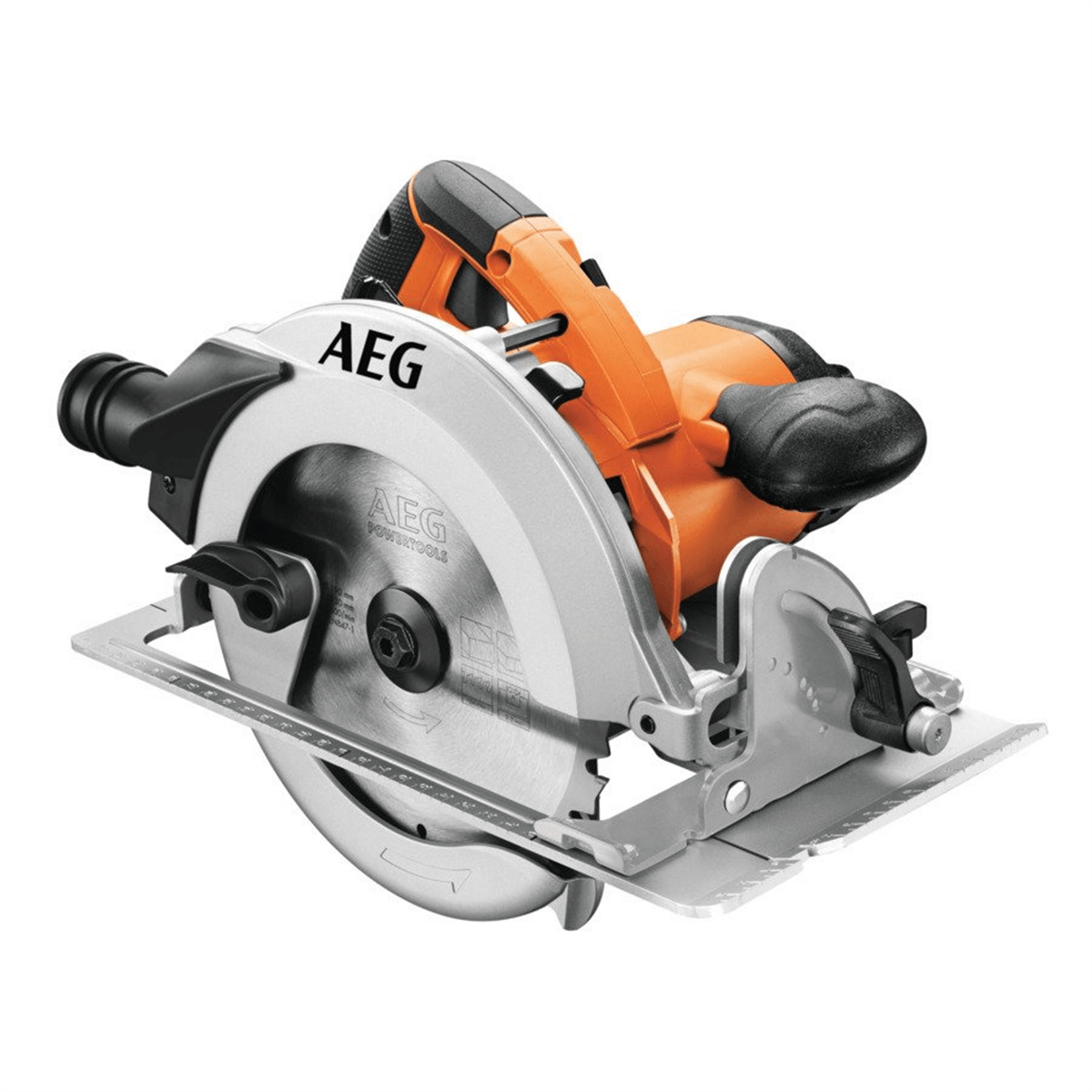 AEG KS 66-2 1600W Sunta Kesme Makinesi