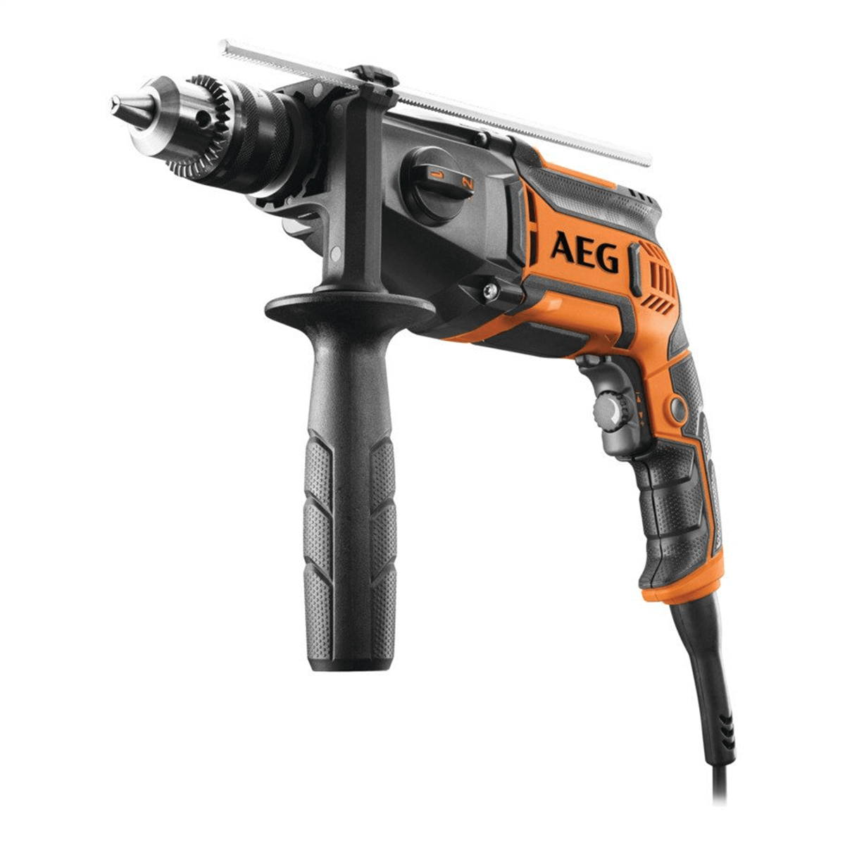 AEG SB2E 850 R Darbeli Matkap