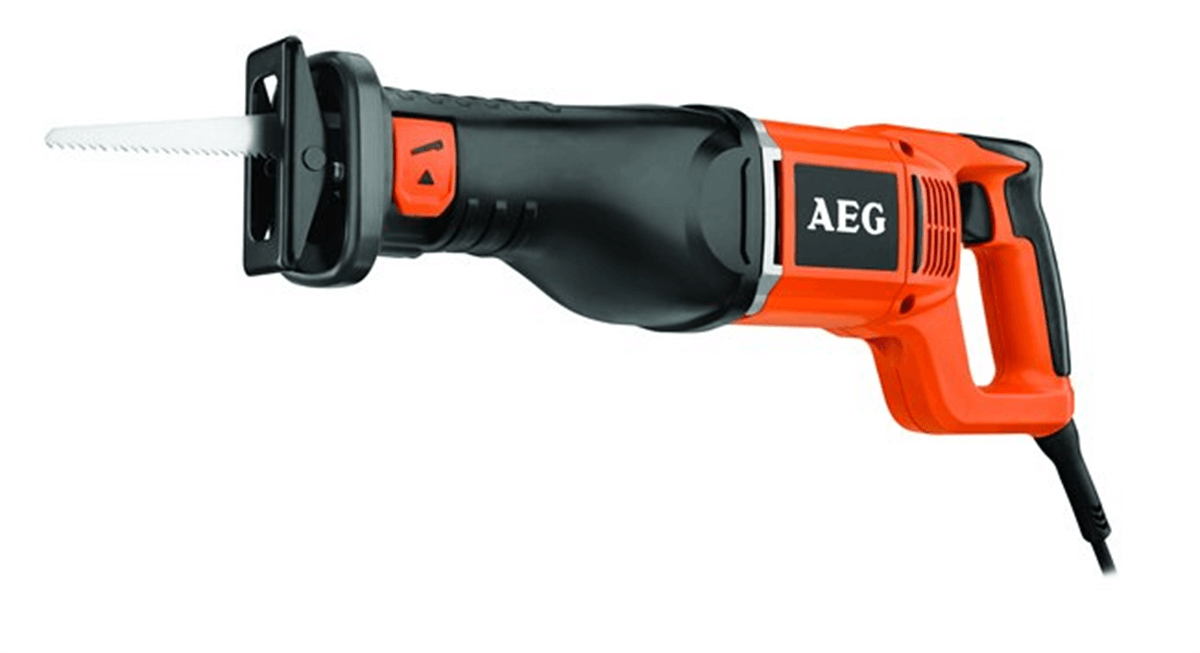 Aeg US 1300 XE Kılıç Testere