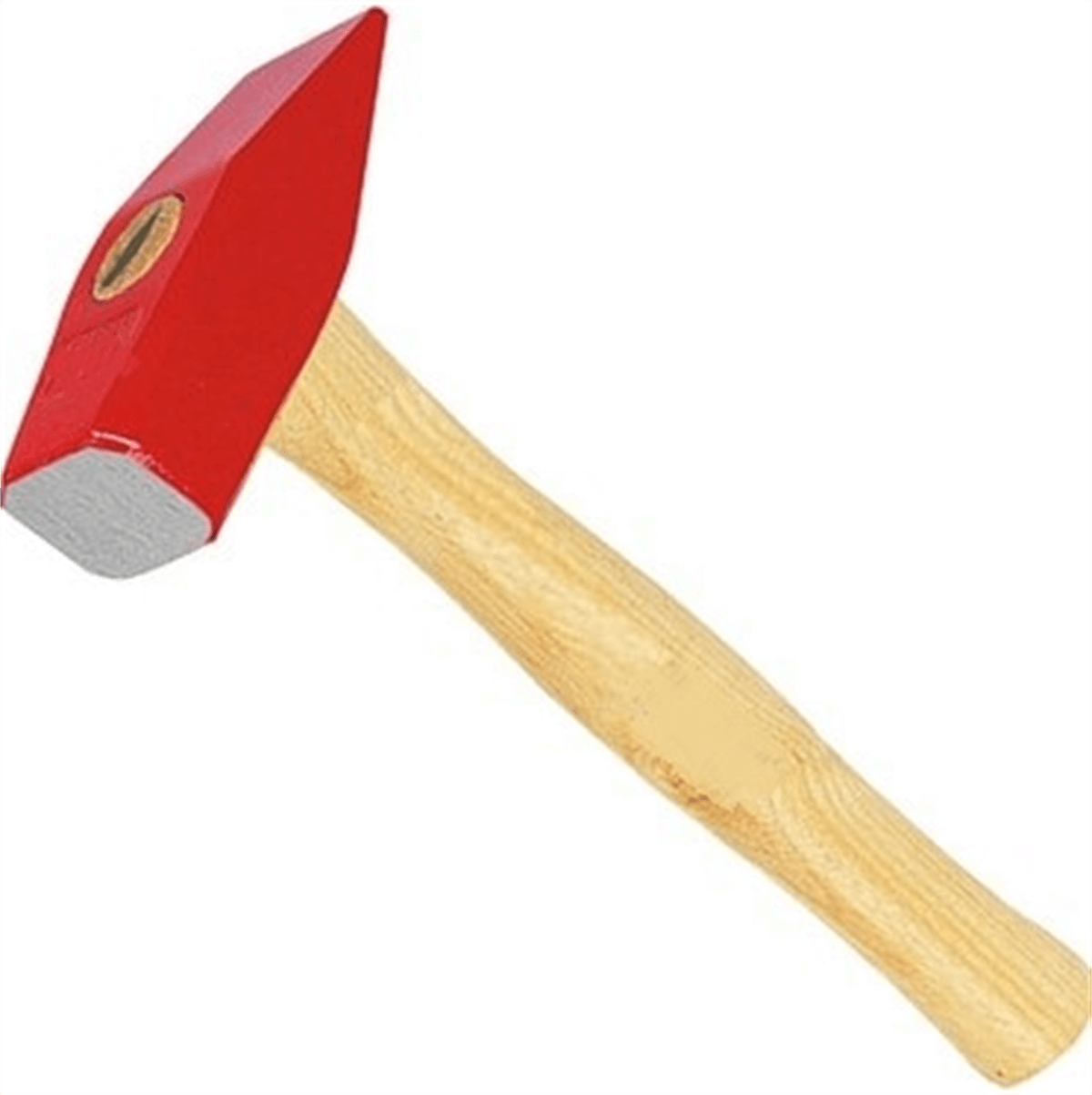 Ağaç Saplı Çekiç 1000 Gr Çekiçler