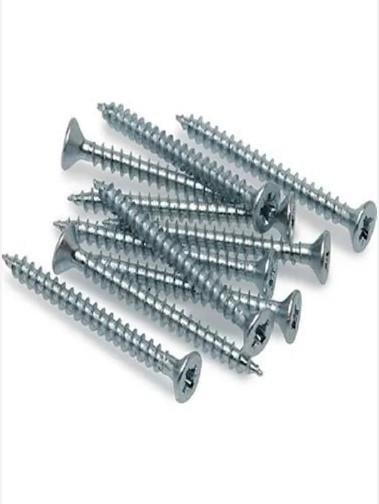 Akdeniz Sunta Vidası 3,5*45 (500)Sunta Vidaları