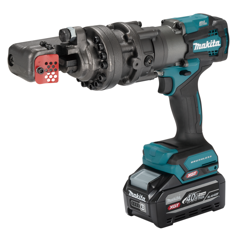 AKÜLÜ DEMİR ÇUBUK KESME 40V