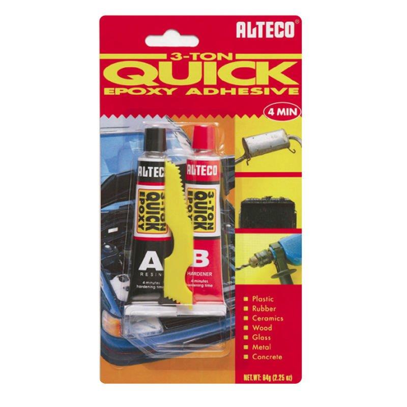 Alteco Hızlı Kuruyan Yapıştırıcı  Yapıştırıcılar