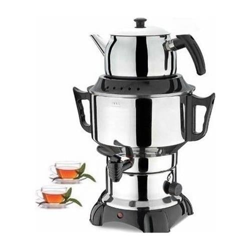 Armağan Termostatlı 3.5L Elektrikli SemaverÇay Makineleri