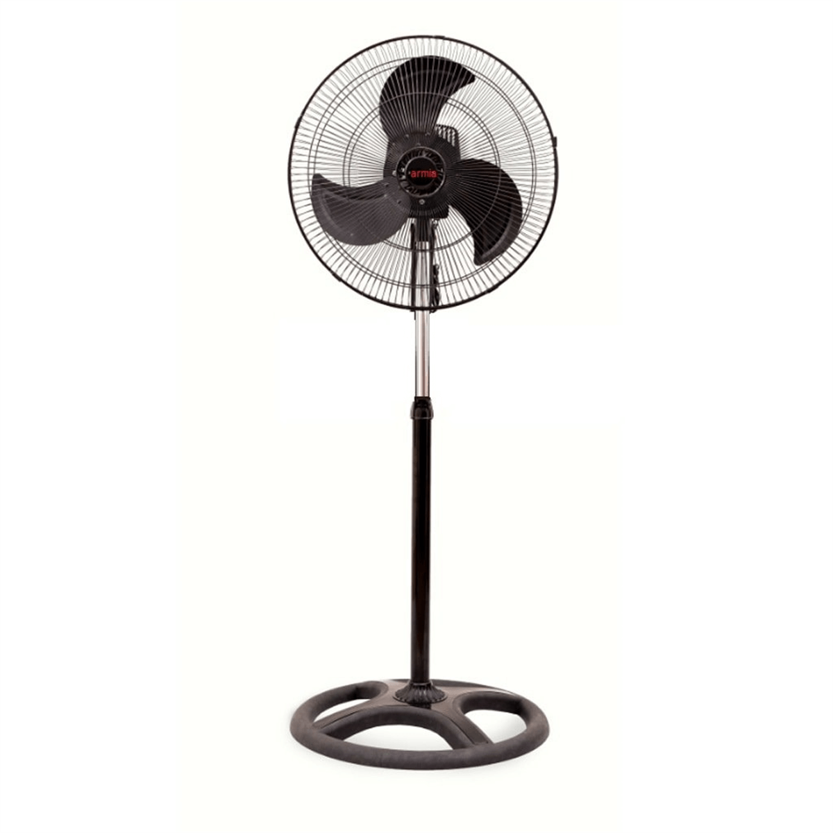 ARMİA Elektrikli Ayaklı Vantilatör 18''