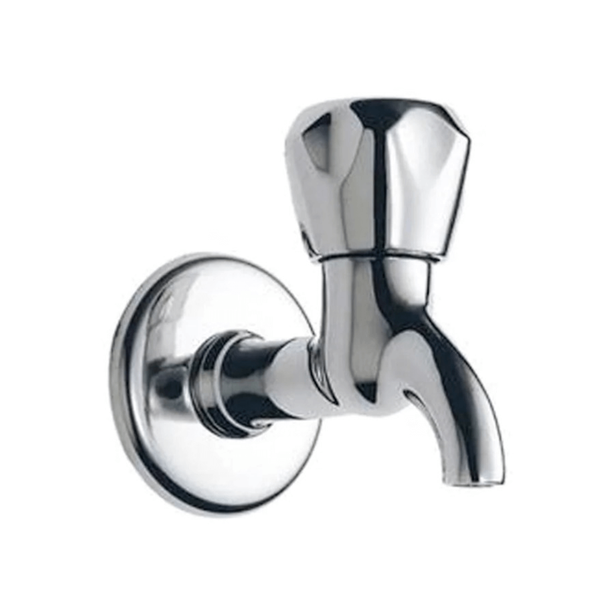 Artı Acem Kısa Musluk 0562Banyo Bataryaları