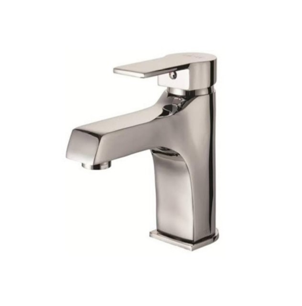 Artı Armatör Solid Lavabo Bataryası Krom 50362Lavabo Bataryaları
