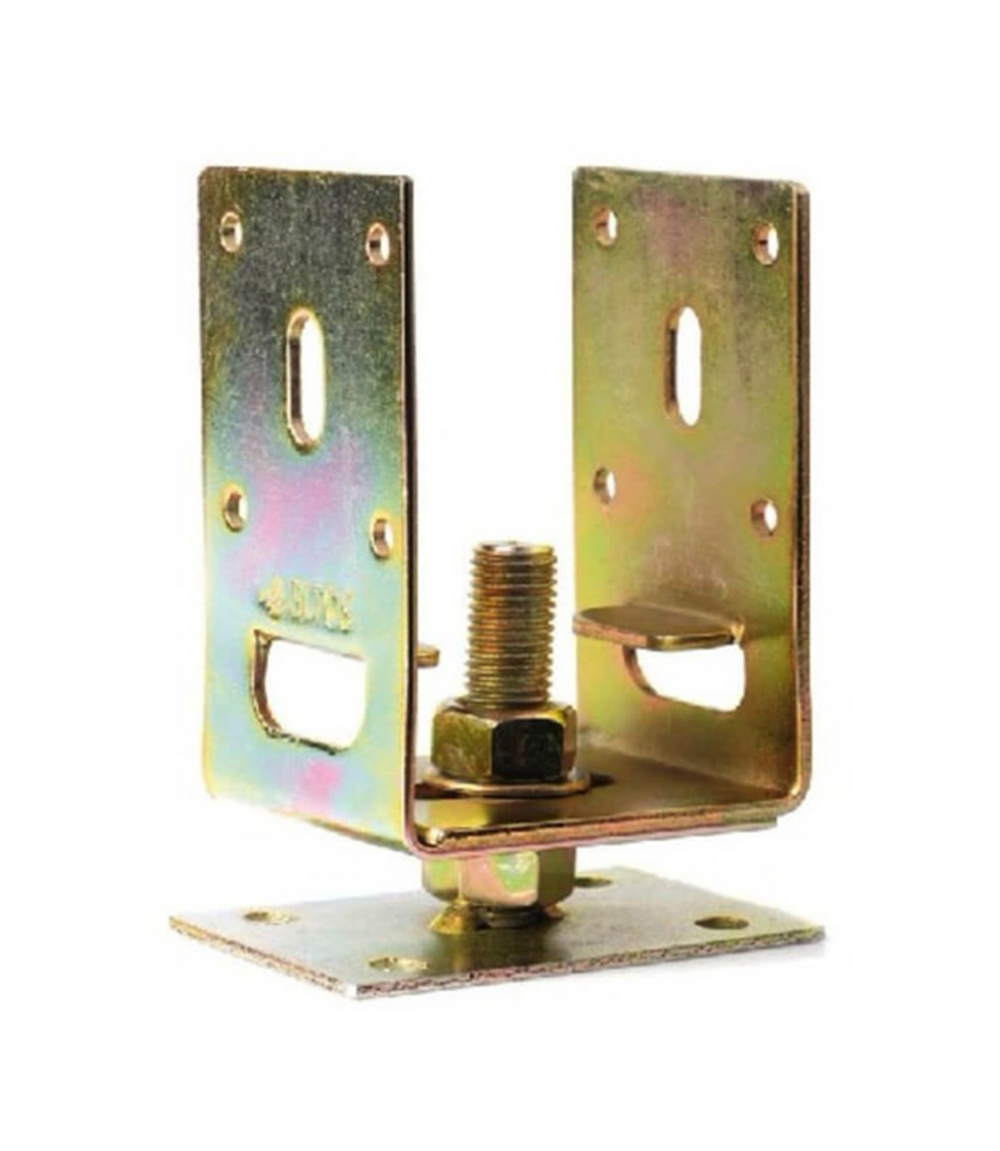 Atg Pergule Ayağı Mobilya Hırdavatları