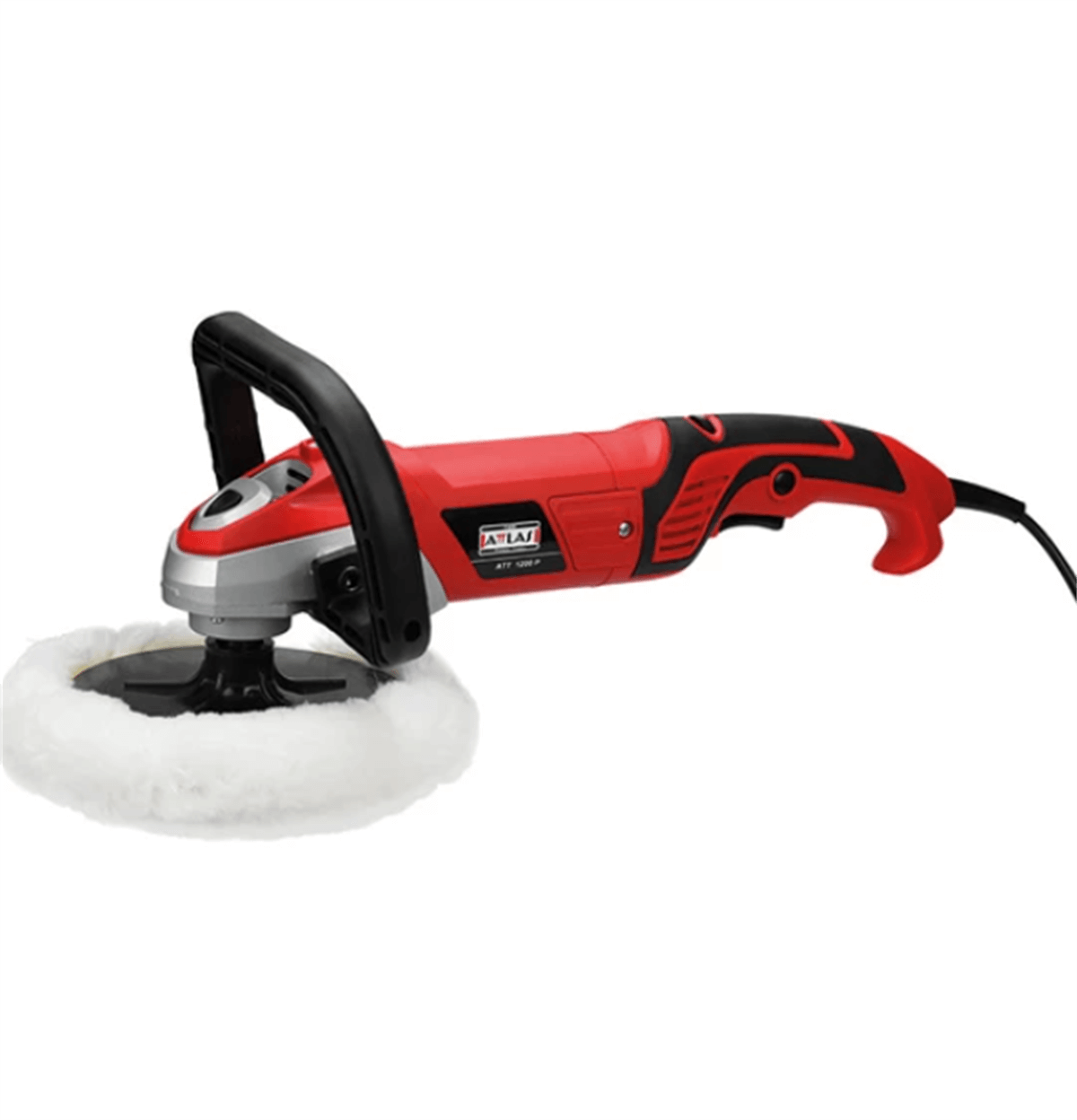 Attlas ATT 1200 P Polisaj Motoru 1200 W