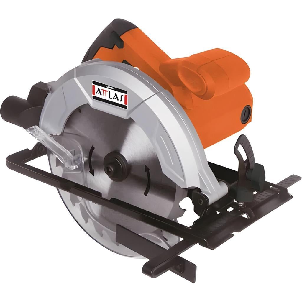 Attlas Eco DT1200 Sunta Kesme Daire Testere MakinasıDaire Testereler