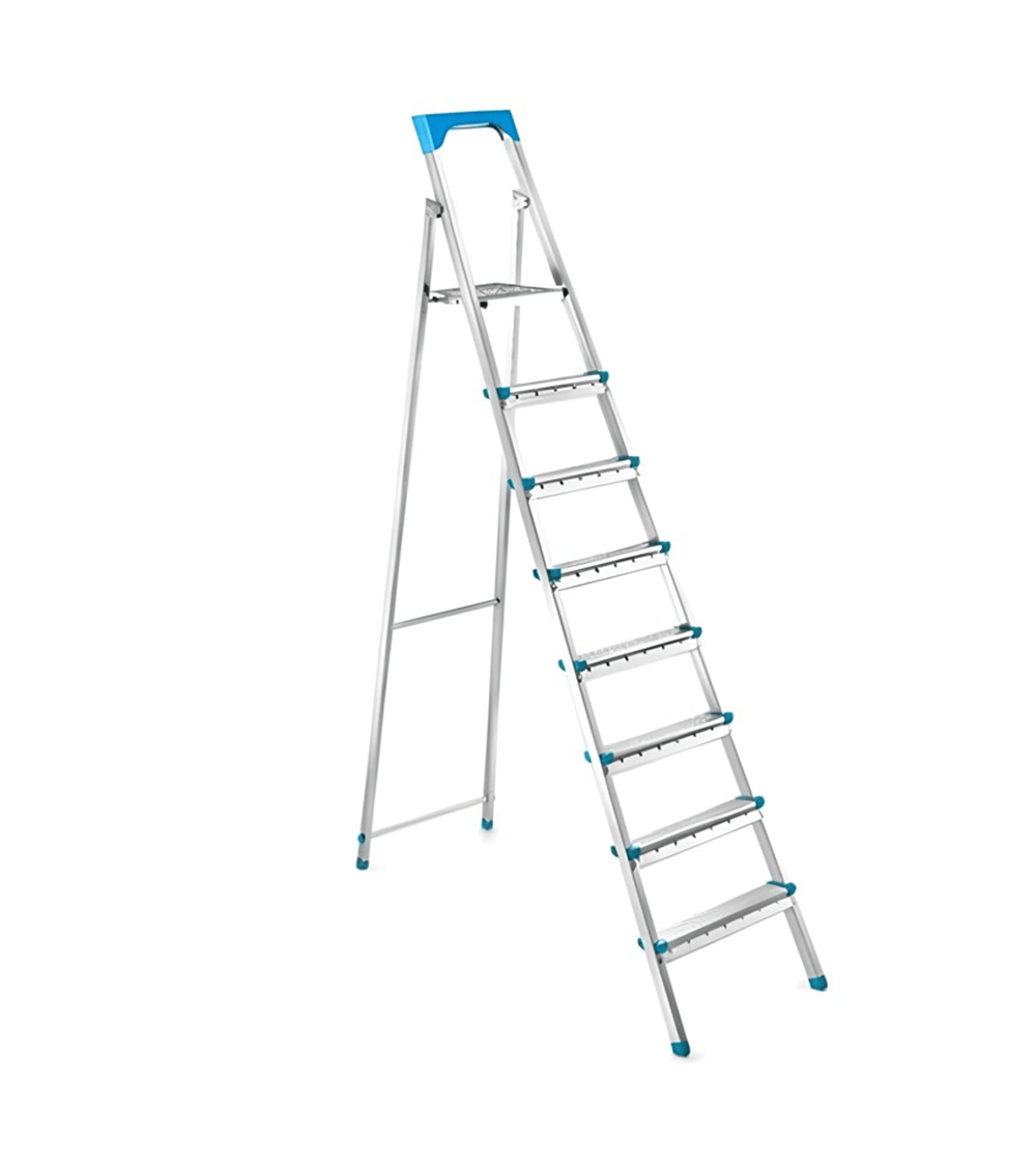 Ayyıldız Standart Profil Merdiven 7+1Merdiven Grubu