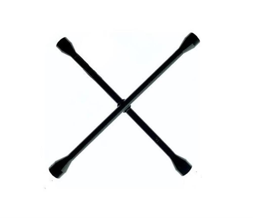 B.H.D 4'lü Bijon Anahtar 17x19x21x23 1021Bijon Anahtarları