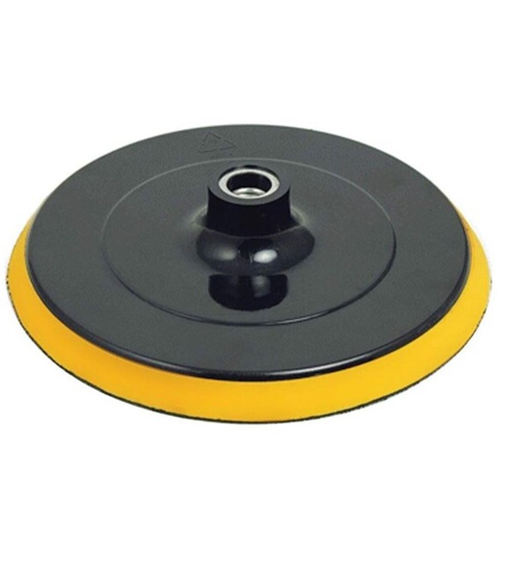 B.H.D Konik Cırtlı Disk Altı 115 Mm BHD00812Cırt Zımpara Tabanları