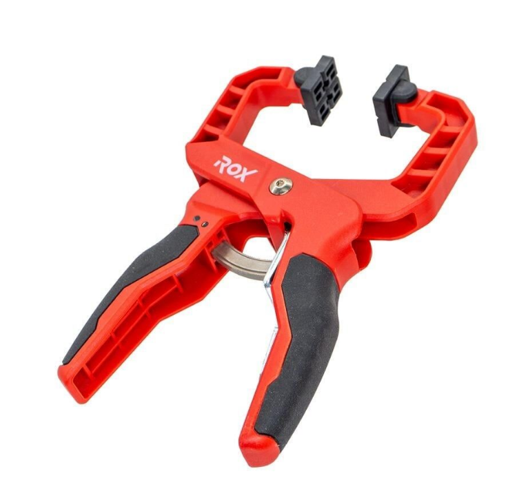 Rox Hızlı Cırcır İşkence 55 mm 153ROX0354İşkence Grubu