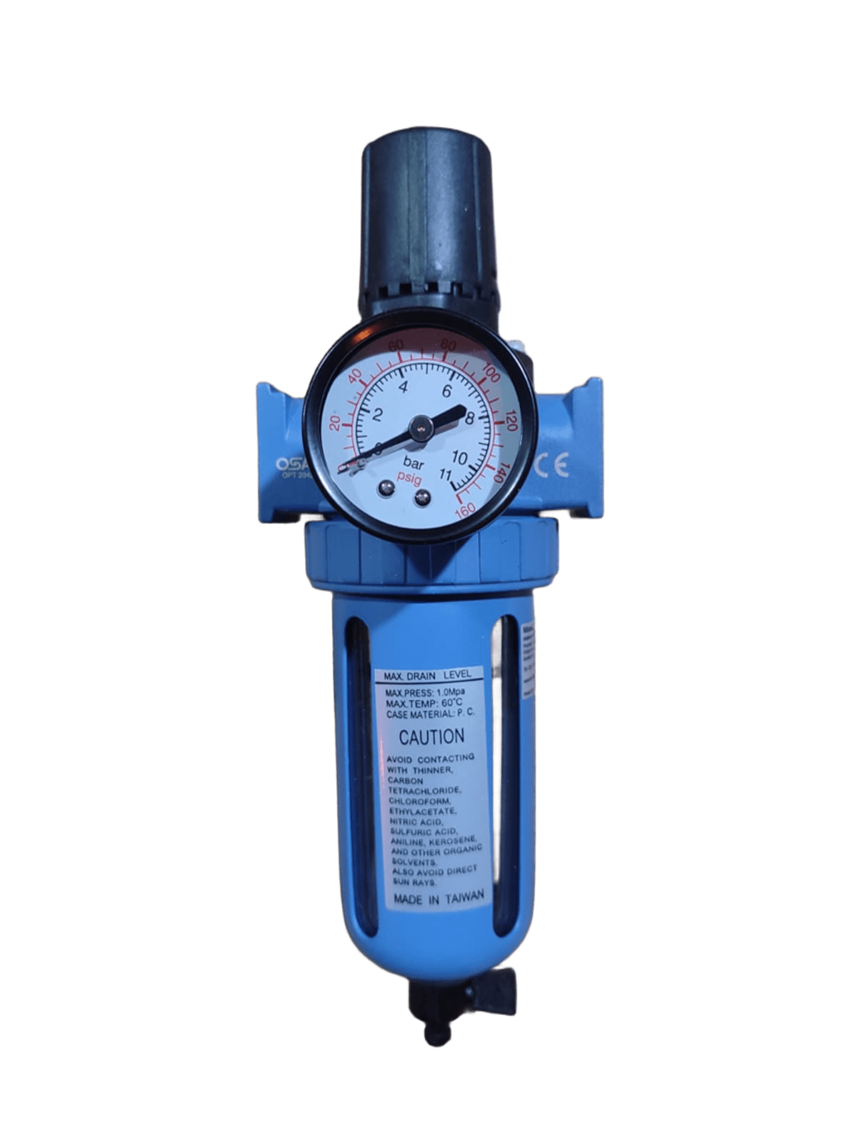 Osaka 1\2 Tekli Şartlandırıcı Su Tutucu OPT2042FRSu Tutucu & Şartlandırıcılar Grubu