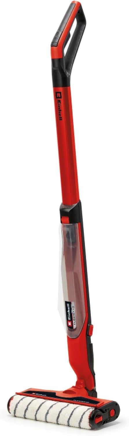 Einhell Cleanexxo Solo Sert Zemin Temizleyici (Aküsüz) 3437110Süpürgeler