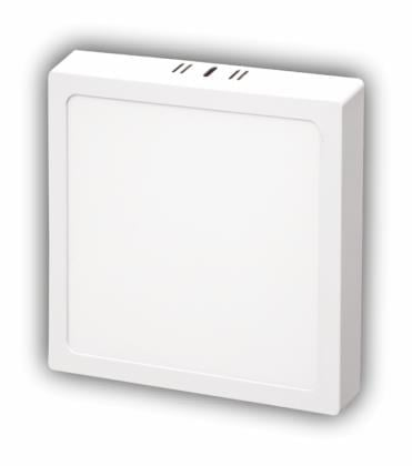 Cata Led Panel S/Ü Kare 18W Beyaz CT-5234BLed Panel Armatürler