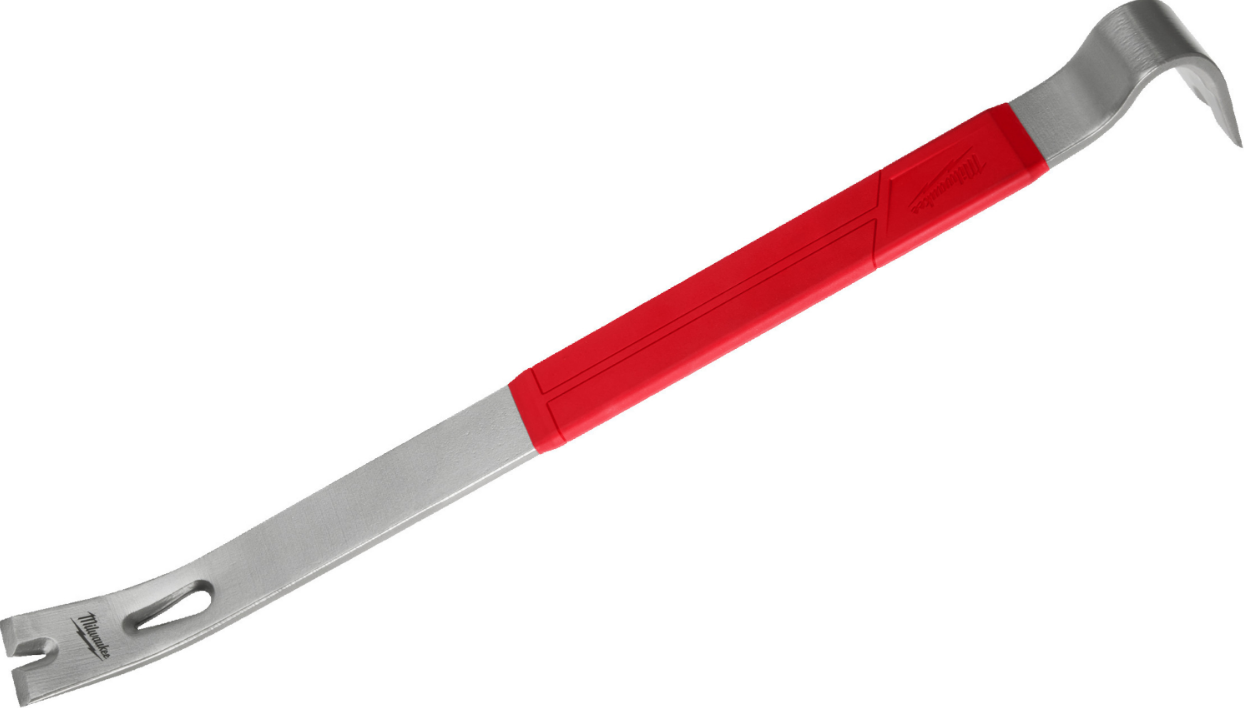 Milwaukee Kerpeten Manivela 53 Cm 4932492778Kerpetenler