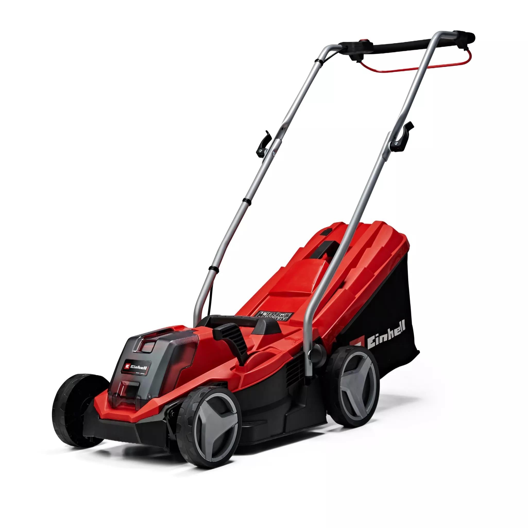 Einhell GE/CM 18/33 Lİ Solo Akülü Çim Biçme Makinesi 3413266Çim Biçme ve Çit Budama Makinaları