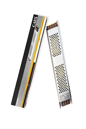 Cata Şerit Led Trafosu 21A 252W CT-2677Led Trafolar