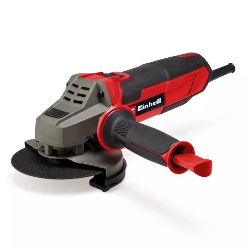 Einhell  TE-AG 125/1010 Avuç Taşlama 4430985Avuç Taşlamalar