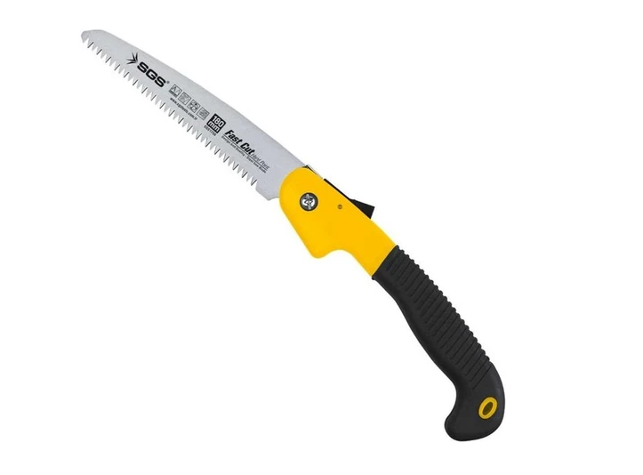 Sgs Katlanır Budama Testeresi 180 MM SGS1756Budama Testereleri