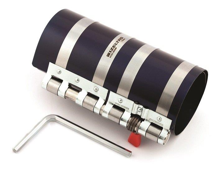 İzeltaş Segman Çemberi 175 mm  06390Segman Çemberi