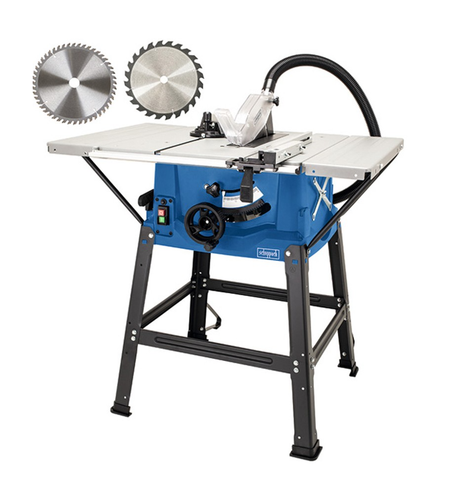 Scheppach Tezgah Daire Testere 2000 Watt HS100STezgah Testereler