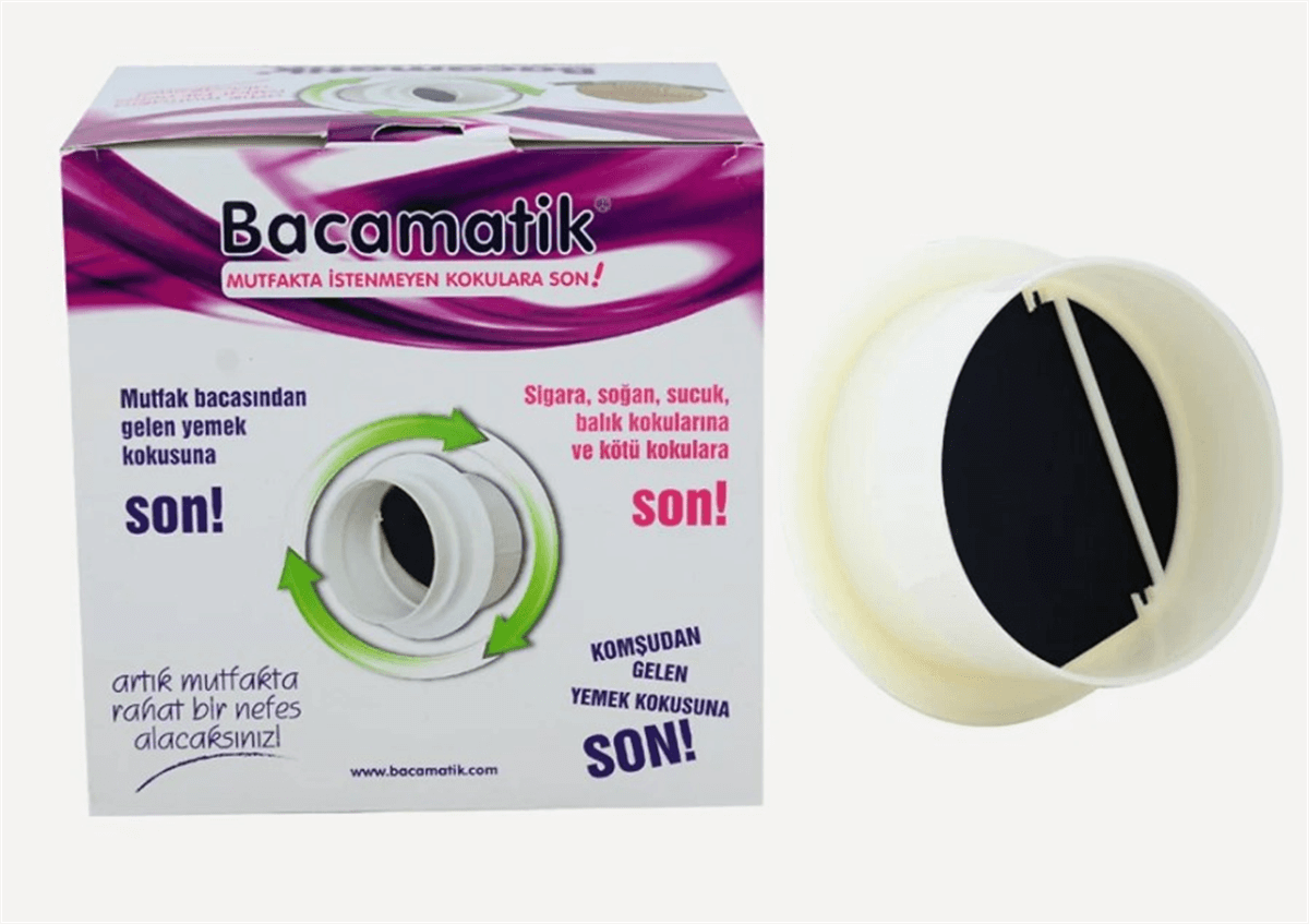 BacamatikHırdavat Ürünleri