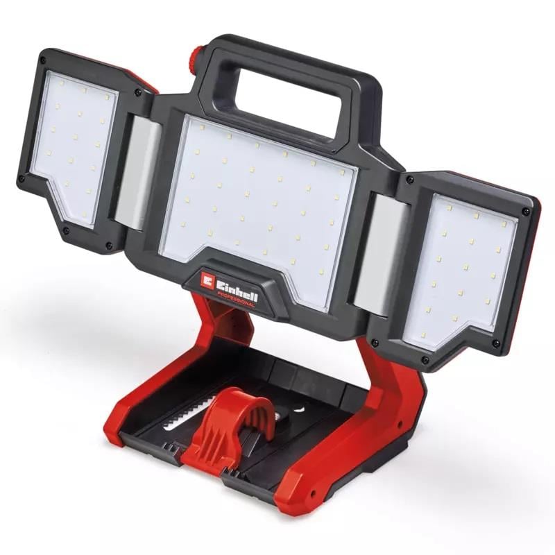 Einhell TP-CL 18/3000 Lİ-Solo Projektör 4514172Led Projektörler