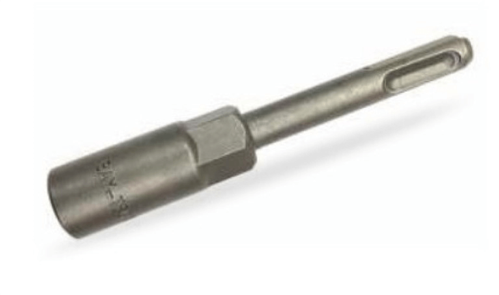 Bay-Tec Sds Plus Lokma 13 MmTrapez Lokmalar