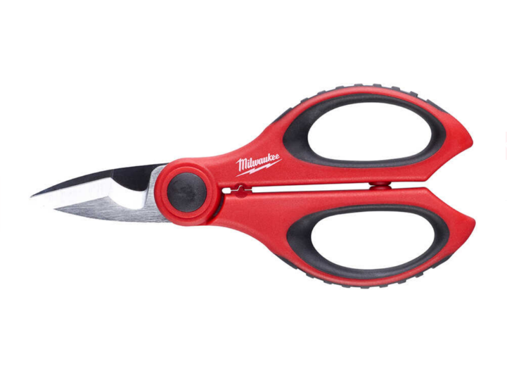 Milwaukee Elektrikçi Makası 4932478620Makaslar