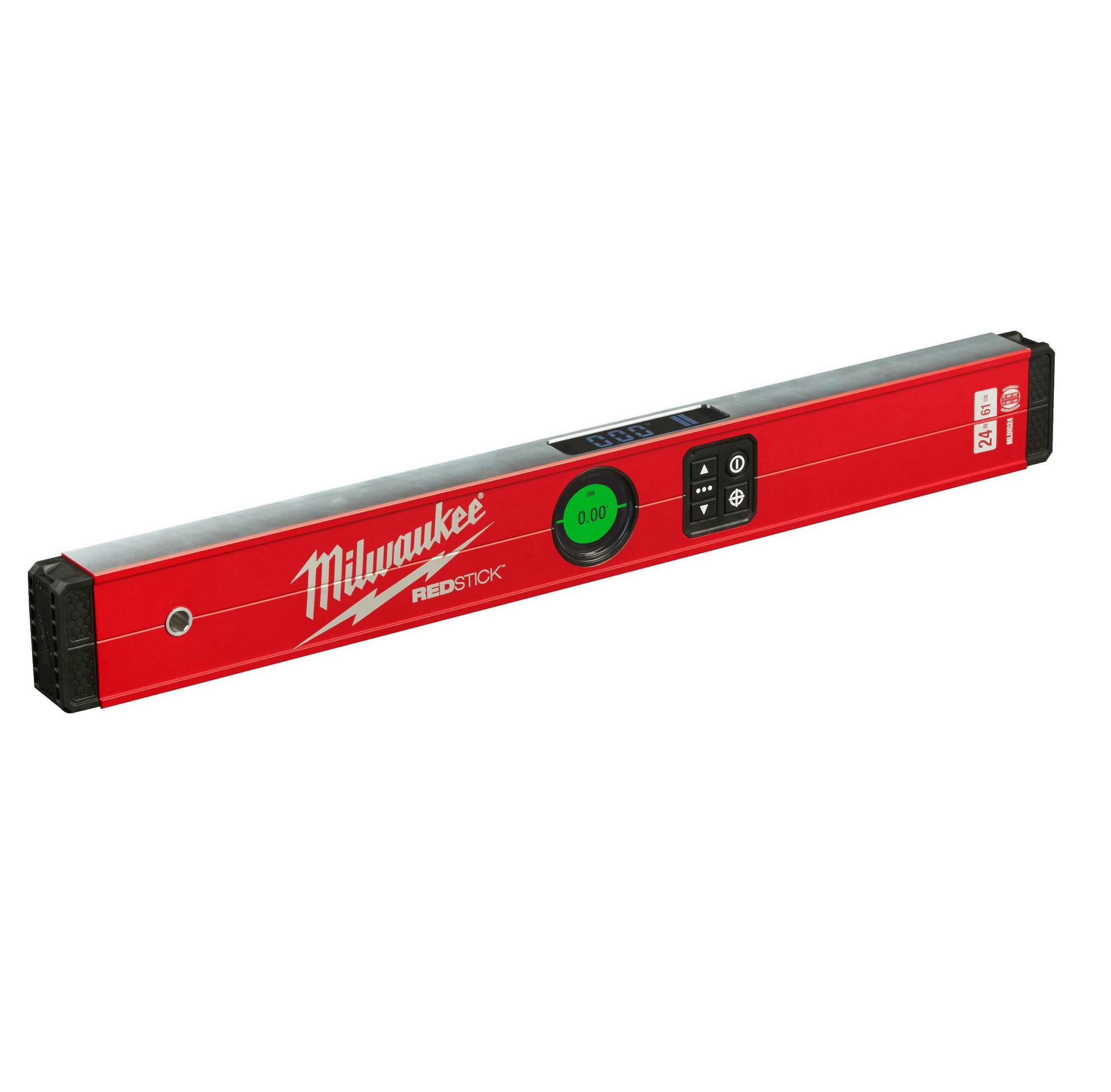 Milwaukee Dijital Su Terazisi 60 CM 4933471978Su Terazileri